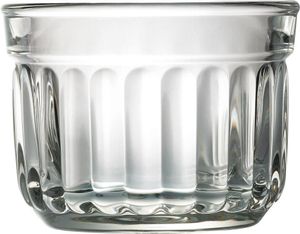 Délice Ice Cream Glass 17 Cl Ø 8.2cm H 6.2cm - 531437 - 1