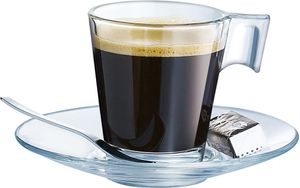 Aroma Clear Coffee Cup 8 Cl - 552653 - 1