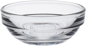 Lys Stackable Salad Bowl 7 Cl Ø 7.5cm - 553242 - 1