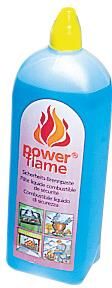 Powerflam 100 Cl Bottle Of Paste - 662103 - 1