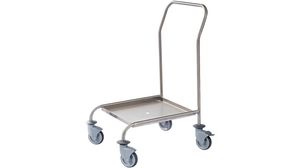Dolly For Dishwasher Racks - Reinforced Model - 797306 - 1