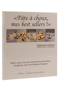 P Te À Choux, Mes Best Sellers - 813073 - 1