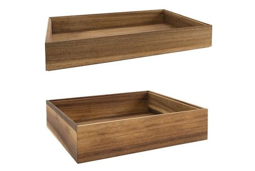Matfer Bourgeat Baïa Buffet Unit