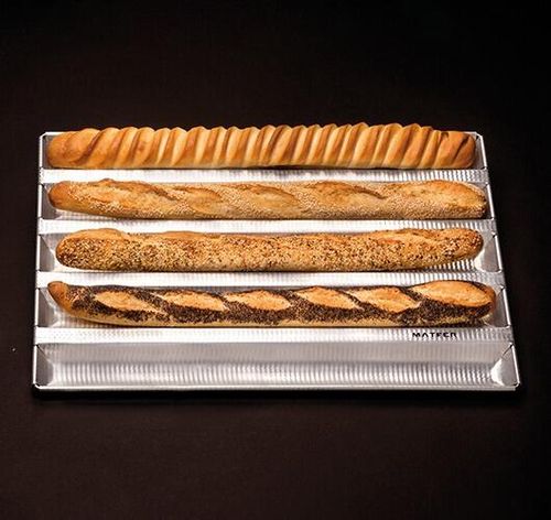 Matfer Bourgeat Bread Trays