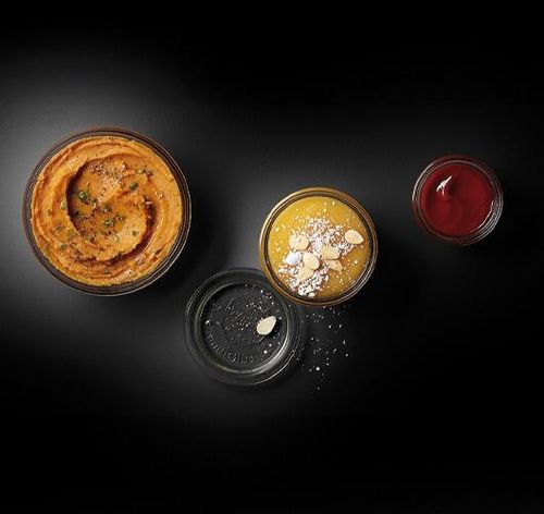 Matfer Bourgeat Jars And Verrines