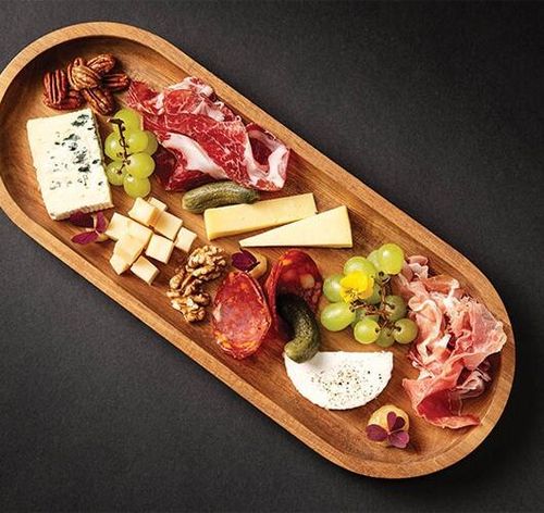 Matfer Bourgeat Sharing Platters And Slates