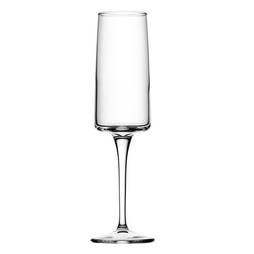 Pasabahce Iconic Flutes 190ml (24 Pack) - JM409 - 1