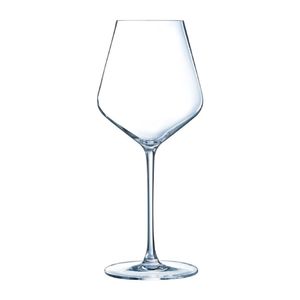 Cristal d'Arques Ultime Universal Wine Glasses 470ml (12 Pack) - JK502 - 1