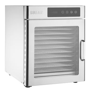 Buffalo 10 Tray Dehydrator - JK756 - 1