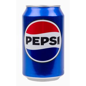 Pepsi Cans 330ml (24 Pack) - KA804 - 1