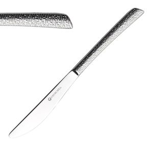 Churchill Stonecast Dessert Knives (12 Pack) - FZ017 - 1