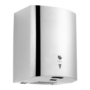 Dryflow Turboforce Hand Dryer Polished Chrome TF02 - JK150 - 1
