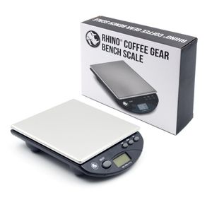 Rhino Bench Portafilter Scale 2kg - JE389 - 3