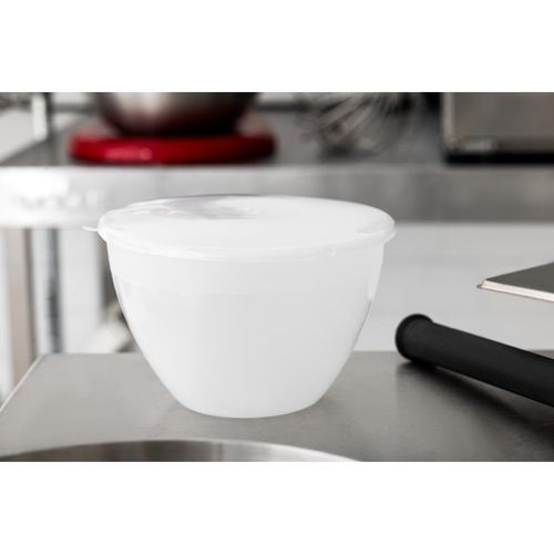 Kitchen Craft Polypropylene Pudding Basins 1000ml (6 Pack) - JK787 - 7
