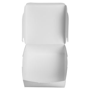 Fiesta Recyclable Cake Boxes 6x6 (250 Pack) - JB498 - 3