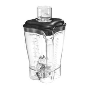 Hamilton Beach Commercial Spare 1.8Ltr Co-polyester Container for HBF600 - JB502 - 1