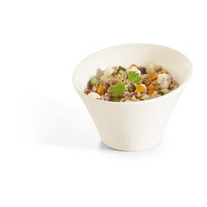 Arcoroc Appetizer Ludico Bowls White 96mm (24 Pack) - JK520 - 3