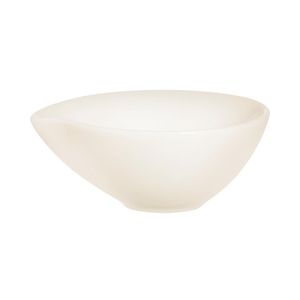 Arcoroc Appetizer Small Bowls White 100mm (24 Pack) - JK524 - 1