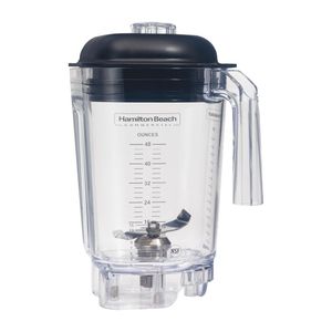 Hamilton Beach Commercial Spare 1.4Ltr Co-polyester Container for HBH855 - JB511 - 1