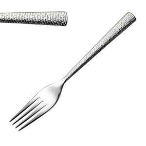 Churchill Stonecast Cake Forks (12 Pack) - FZ015 - 1