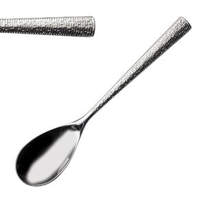 Churchill Stonecast Demitasse Spoons (12 Pack) - FZ019 - 1
