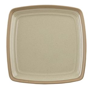 Churchill Igneous Square Plates Natural 300x300mm (6 Pack) - FF412 - 1