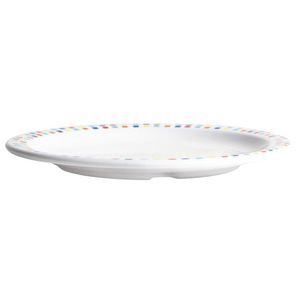 Utopia Spanish Tile Side Plates 160mm (48 Pack) - CE267 - 3