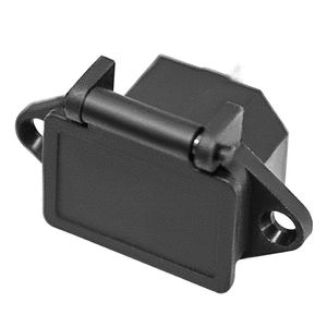 Buffalo Socket - AU758 - 1