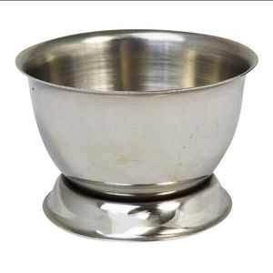 4 Pc Boxed S.St Egg Cups - 11105-4 - 1