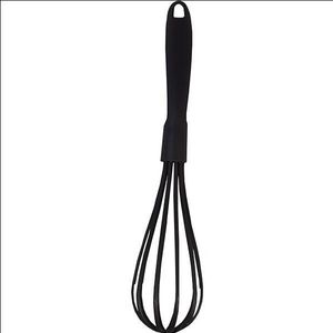 Black Nylon Whisk - 3006ZD5 - 1