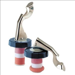 Bottle Stoppers Pack Of 2 - 90157 - 1