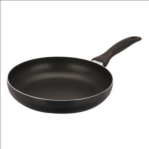 Frying Pan Non-Stick Black 24Cm 9In - 8024F-K - 1
