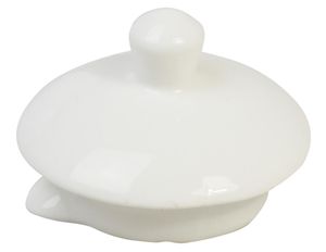 Orion Ball Shaped Teapot Spare Lid For C88135 - C88135LID - 1