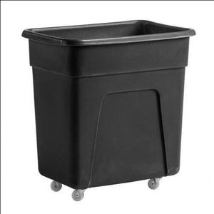 Bar Truck - 125Ltr - 26 X 18.5 X 27.5In - SP39A - 1