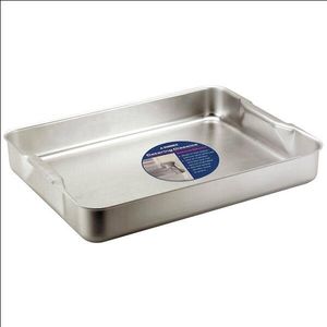 Roasting Dish 14.5In X 10.5In X 2.75In 6.1Ltr - ABRD1410 - 1
