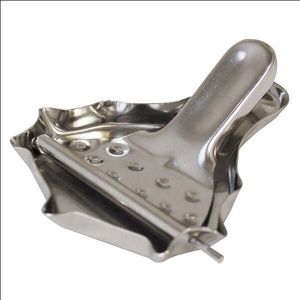 Stainless Steel Lemon Squeezer Bulk - 11006 - 1