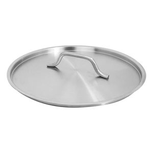 Ss Lid 20Cm - SXSSL20 - 1