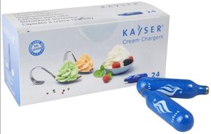 Pack Of 24 Chargers - K1113 - 1