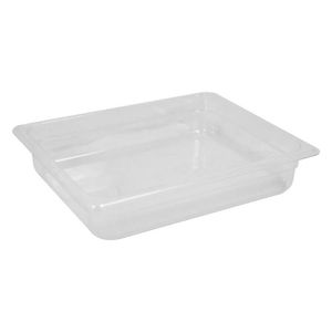 Gastronorm - 1/2 - Pc - 65Mm - PCGN12A - 1