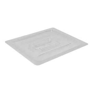 Gastronorm - 1/2 - Pc - Cover - PCGN12D - 1