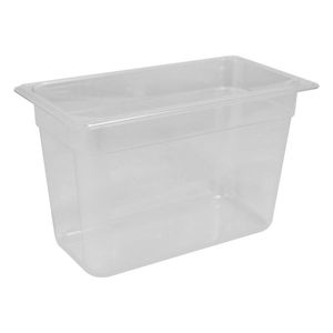 Gastronorm - 1/3 - Pc - 200Mm - PCGN13E - 1
