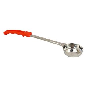 Serving Spoodle 2Oz Red - SDL02R - 1