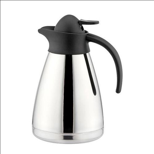 Vacuum Jug Stainless Steel 1Ltr - MSS10S - 1