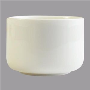 Orion Sugar Bowl D: 8.5Cm X 6Cm (Pack of 6) - C88063 - 1