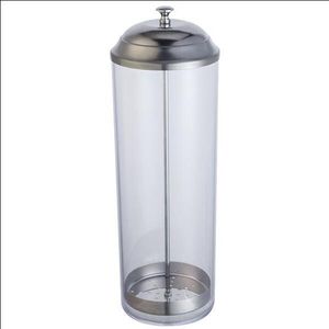 Straw Dispenser 25.5 X 9Cm - SD-11 - 1