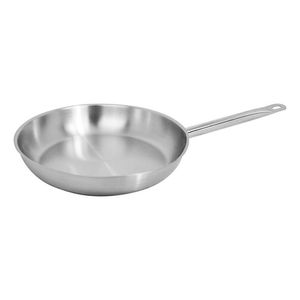Ss Frying Pan - Induction Base 28Cm - SXFP28 - 1