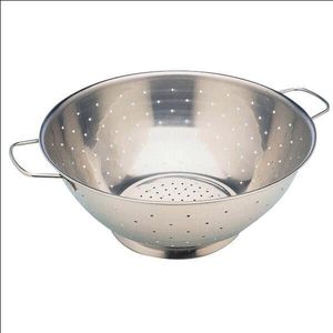 Rice Colander 33Cm 13In - 1103C - 1