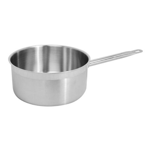 Ss Saucepan - Induction Base 24Cm / 5.0L - SXSP24 - 1