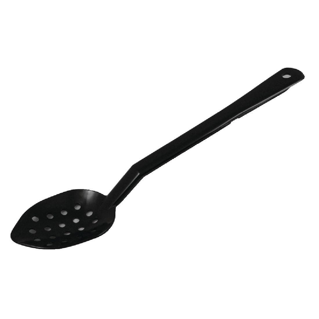W679 - Vogue Perforated Serving Spoon 13in - W679