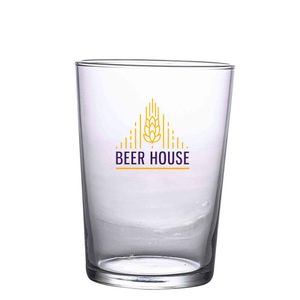 Custom Branded Sidra Glass (500ml/17.6oz) - C6471 - 1